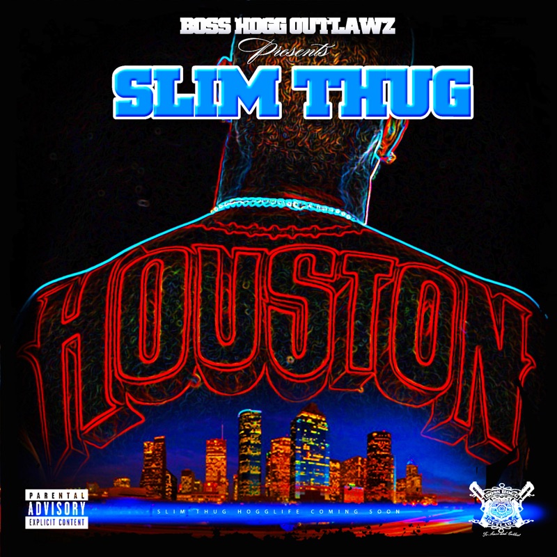洋楽 SLIM/WHAT I DO/G-RAP Japanese Swag (feat. Dre Day & Black) - Slim Thug: Song