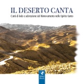 Il deserto canta artwork