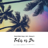 Talis Es Du (feat. Ash & Sleepy G) - Single - Narek Mets Hayq