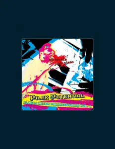 Luister naar Pilek Potential, bekijk muziekvideo's, lees de bio, bekijk de tourdata, en meer!