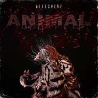 Animal - Single - Gleesh EBE