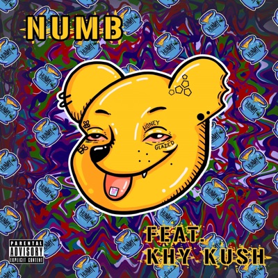 Numb (feat. Khy Kush) - Single