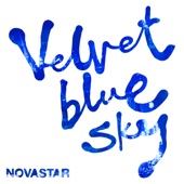 Velvet Blue Sky (Single Edit) artwork