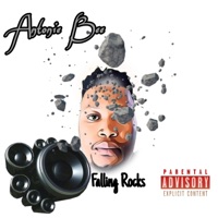 Falling Rocks - Single - Antonie Bee