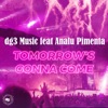 Tomorrow's Gonna Come (feat. Analu Pimenta) - Single