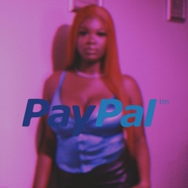 PayPal BJ Blacc