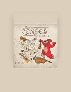 Rusín Cendes Orchestraを聴いたり、ミュージックビデオを鑑賞したり、経歴やツアー日程などを確認したりしましょう！