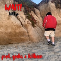 WAIT! - Single - lilt0kyo