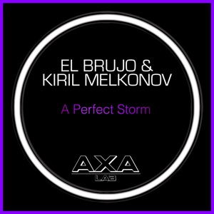 A Perfect Storm - Single