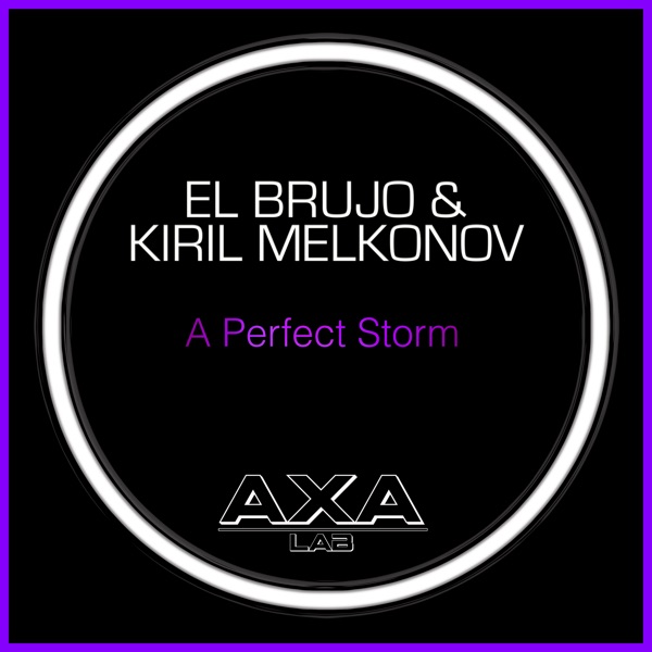 A Perfect Storm - Single