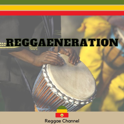 Back To Africa - Reggae Channel | Shazam