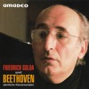 Friedrich Gulda - Piano Sonata No. 10 in G Major, Op. 14 No. 2: I. Allegro