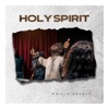 Holy Spirit - Single