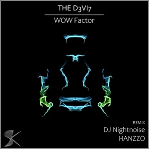WOW Factor - Single