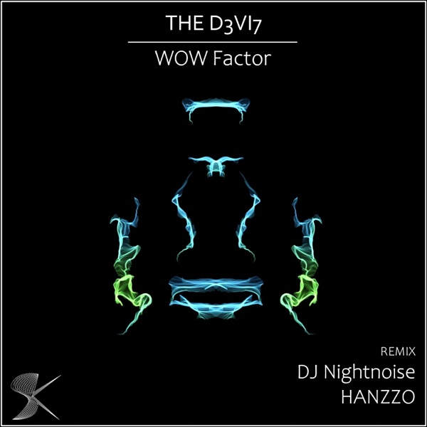 WOW Factor - Single