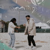 Visión (feat. Ariella) - Single - Hijo Prodigo