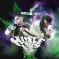 Huele a Cripa (feat. El Polakan) - Single - Elemece