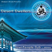 Desert Dwellers - Lotus Heart