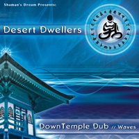 Om Namo Bhagavate - Desert Dwellers