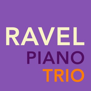 Piano Trio, M. 67: IV. Final (Animé)