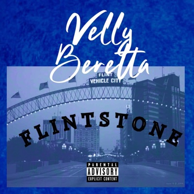 FlintStone - Single