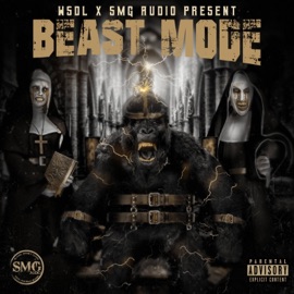 Fish Bowl (Bonus Track) Meechie Baggz