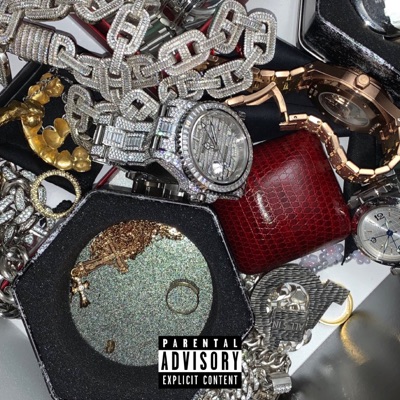 20Th Floor Freestyle - Single