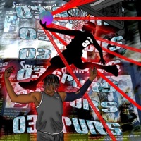 03 Spurs (feat. Bravoo Hunnidz) - Single - Dayumnkid