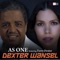 As One (feat. Terry Dexter) - Dexter Wansel lyrics