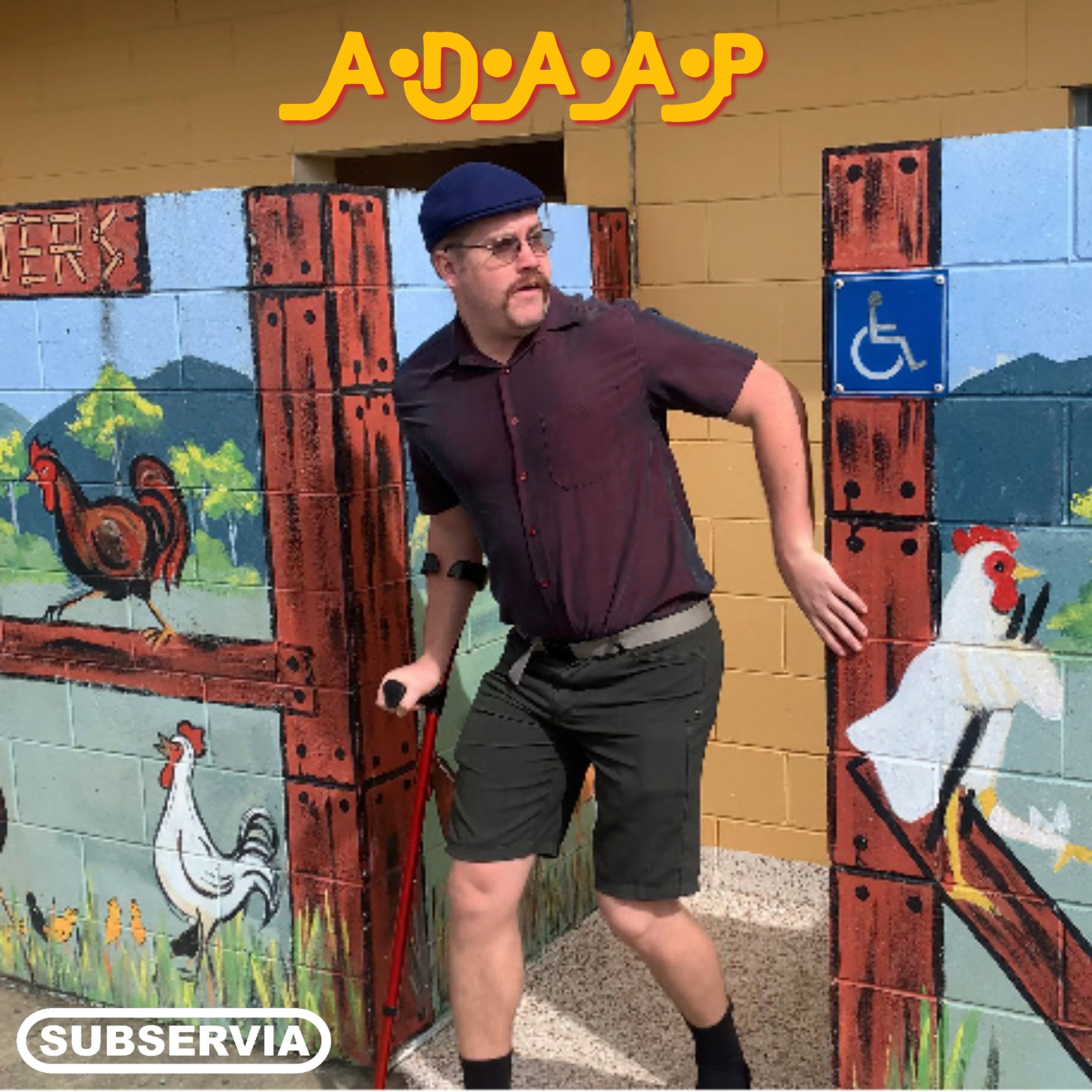 A.D.A.A.P - Single