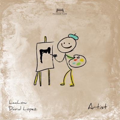 Artist (feat. David Lopez) - Single
