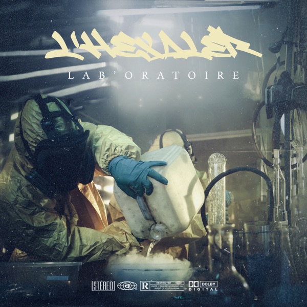 Lab'oratoire