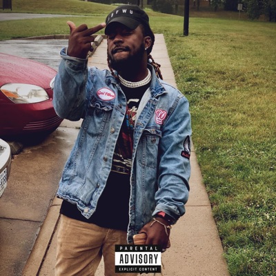 Do What I Want - Single