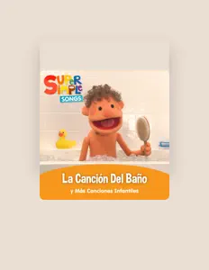 Listen to Super Simple Español, watch music videos, read bio, see tour dates & more!