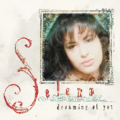 Dreaming Of You - Selena Cover Art