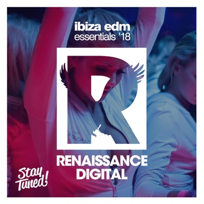 Ibiza EDM Essentials '18