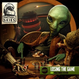 Losing the Game / Fractured System - Single