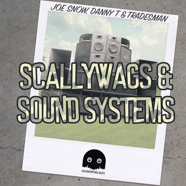 Scallywags & Sound Systems - Single