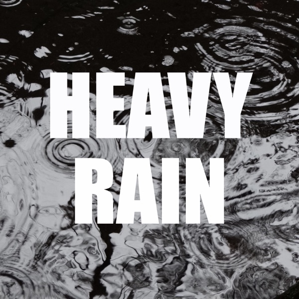 Heavy Rain