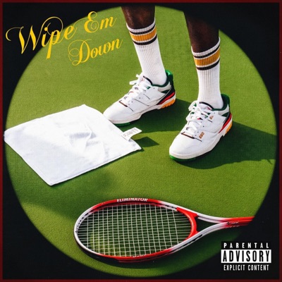 Wipe Em Down - Single