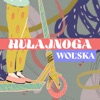 WOLSKA - Hulajnoga