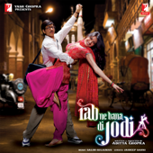 Rab Ne Bana Di Jodi (Original Motion Picture Soundtrack) - Salim-Sulaiman