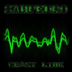 Crazy Lines - Sanpedro