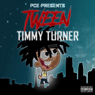 Timmy Turner - Single