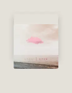 Dengarkan Lyoki, tonton video musik, baca bio, lihat tanggal tur & lainnya!