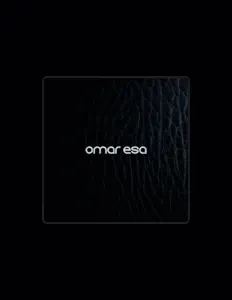 Listen to Omar Esa, watch music videos, read bio, see tour dates & more!
