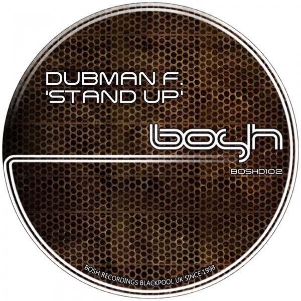 Stand Up - Single