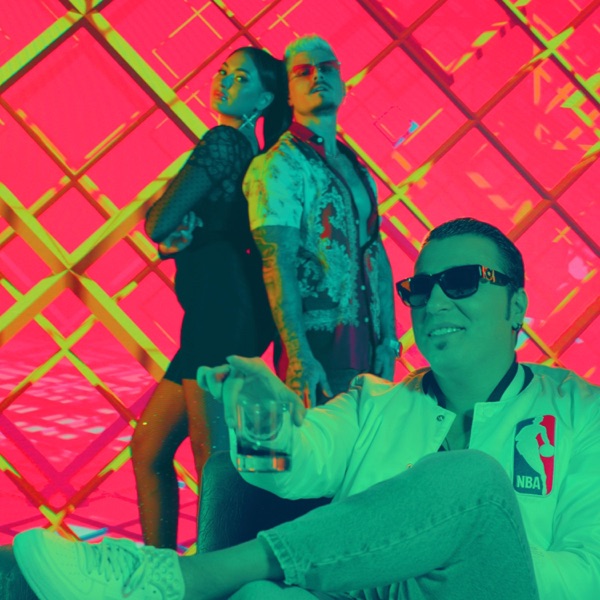 Va Pup De La Inaltime Buona Será (feat. Letty & Kalif)