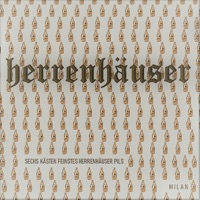 Herrenhäuser - Single - milan