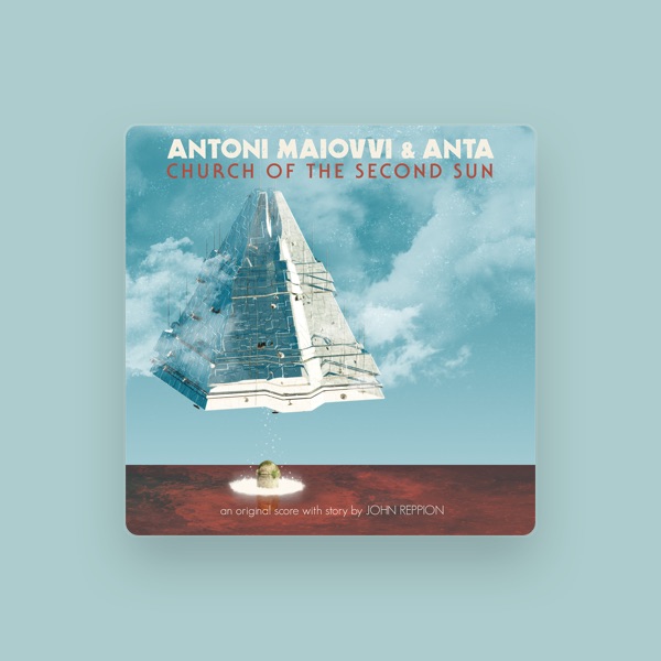 ANTA's avatar